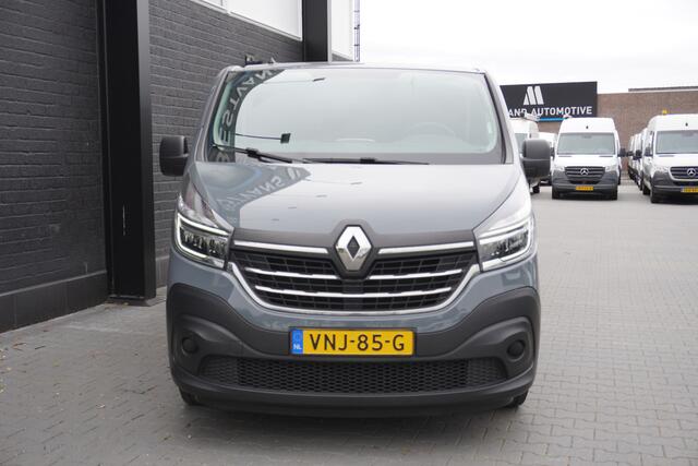 Renault TRAFIC 2.0 dCi 120PK - EURO 6 - Airco - Navi - Cruise - ¤12.900,- Excl.