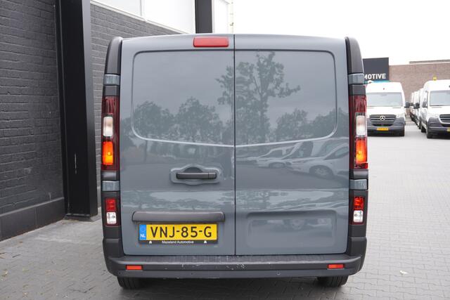 Renault TRAFIC 2.0 dCi 120PK - EURO 6 - Airco - Navi - Cruise - ¤12.900,- Excl.