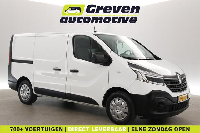 Renault TRAFIC 1.6 dCi T27 L1H1 | Airco | Cruise | Parkeersens. | Elektrpakket