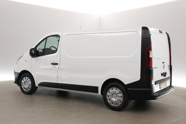 Renault TRAFIC 1.6 dCi T27 L1H1 | Airco | Cruise | Parkeersens. | Elektrpakket