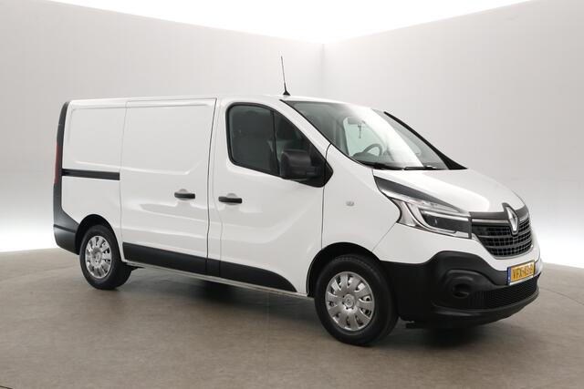 Renault TRAFIC 1.6 dCi T27 L1H1 | Airco | Cruise | Parkeersens. | Elektrpakket