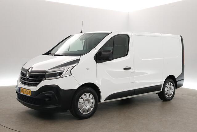 Renault TRAFIC 1.6 dCi T27 L1H1 | Airco | Cruise | Parkeersens. | Elektrpakket