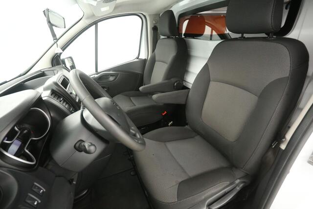 Renault TRAFIC 1.6 dCi T27 L1H1 | Airco | Cruise | Parkeersens. | Elektrpakket