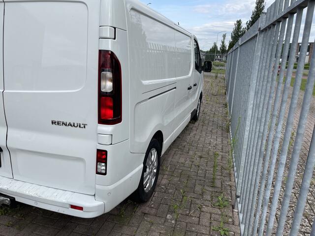 Renault TRAFIC AUTOMAAT! 2.0 dCi 150 T30 L2H1 Luxe AUTOMAAT! AUTOMAAT