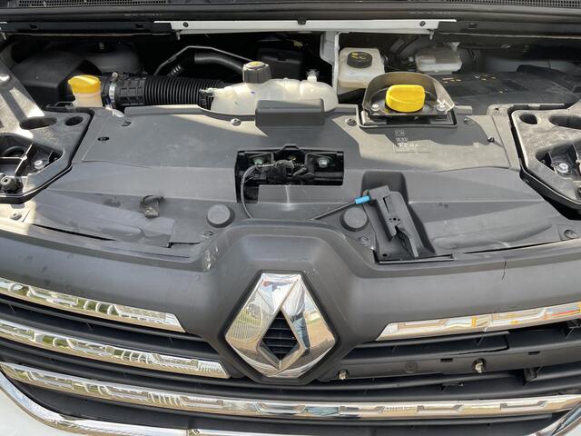 Renault TRAFIC AUTOMAAT! 2.0 dCi 150 T30 L2H1 Luxe AUTOMAAT! AUTOMAAT