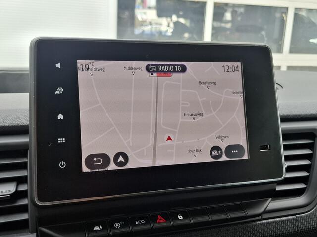 Renault TRAFIC 2.0 Blue dCi 110 T29 L2H1 Start DC | Navigatie/Android/Apple Carplay | Parkeersensoren Achter | Cruise Control | Airco | DAB | LED Koplampen |