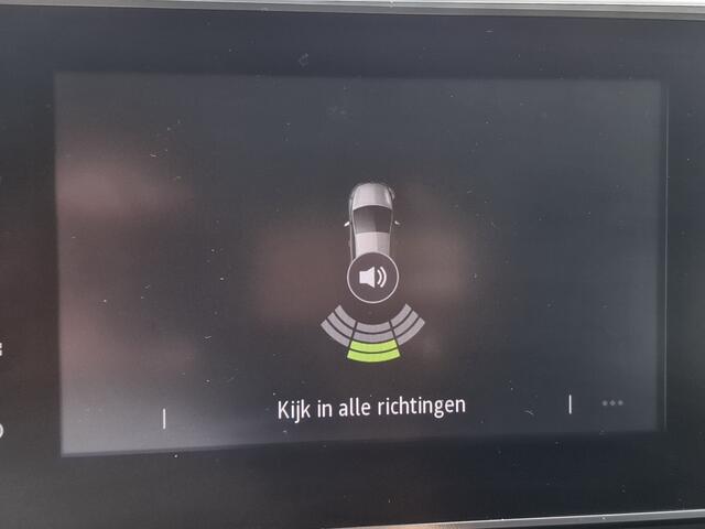 Renault TRAFIC 2.0 Blue dCi 110 T29 L2H1 Start DC | Navigatie/Android/Apple Carplay | Parkeersensoren Achter | Cruise Control | Airco | DAB | LED Koplampen |