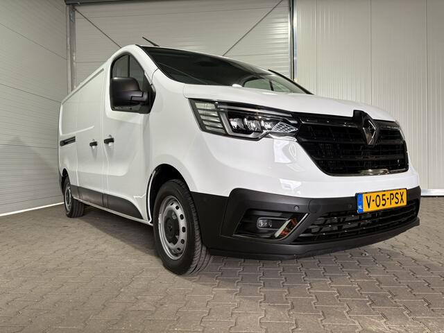 Renault TRAFIC 2.0 Blue dCi 130 T30 L2H1 Start VVB509 Prijs zoals getoond