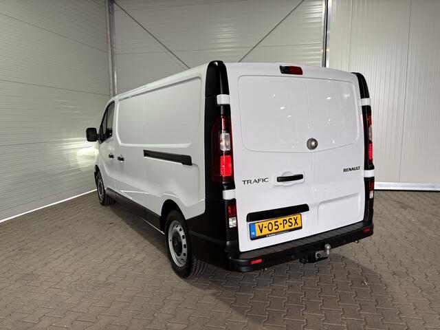 Renault TRAFIC 2.0 Blue dCi 130 T30 L2H1 Start VVB509 Prijs zoals getoond