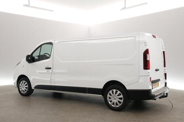 Renault TRAFIC 1.6 dCi L2H1 | Marge | Airco | Cruise | Navi | 3 Zits | Trekhaak | Parkeersens.