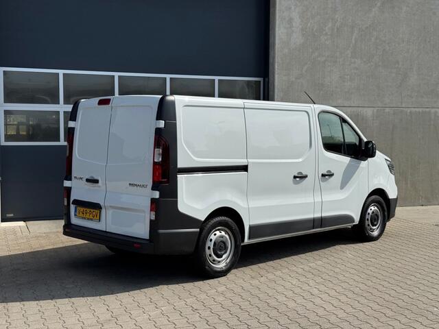 Renault TRAFIC 2.0 D 150pk L1H1