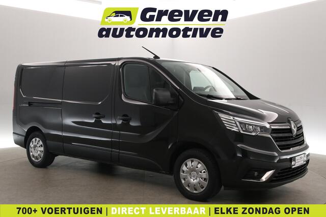 Renault TRAFIC 2.0 Blue CDI L2H1 | Airco | Cruise | Camera | Carplay | 3 Zits | Trekhaak | LED