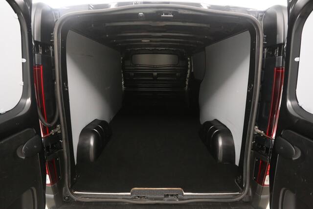 Renault TRAFIC 2.0 Blue CDI L2H1 | Airco | Cruise | Camera | Carplay | 3 Zits | Trekhaak | LED