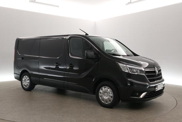 Renault TRAFIC 2.0 Blue CDI L2H1 | Airco | Cruise | Camera | Carplay | 3 Zits | Trekhaak | LED