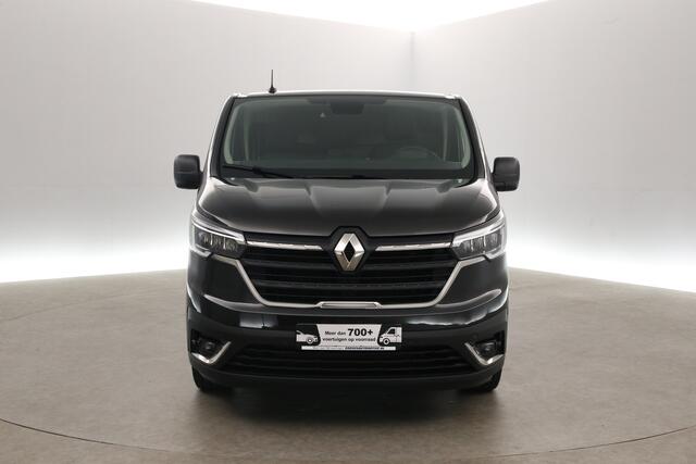 Renault TRAFIC 2.0 Blue CDI L2H1 | Airco | Cruise | Camera | Carplay | 3 Zits | Trekhaak | LED