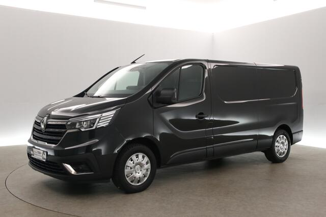 Renault TRAFIC 2.0 Blue CDI L2H1 | Airco | Cruise | Camera | Carplay | 3 Zits | Trekhaak | LED