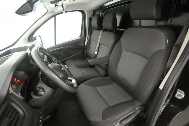 Renault TRAFIC 2.0 Blue CDI L2H1 | Airco | Cruise | Camera | Carplay | 3 Zits | Trekhaak | LED