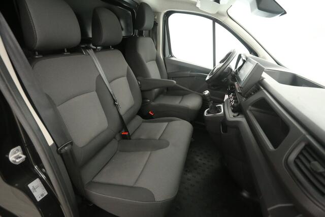 Renault TRAFIC 2.0 Blue CDI L2H1 | Airco | Cruise | Camera | Carplay | 3 Zits | Trekhaak | LED