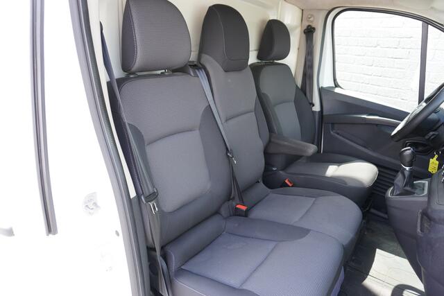 Renault TRAFIC 2.0 dCi 150PK - EURO 6 - Airco - Navi - Cruise - ¤16.900,- Excl.
