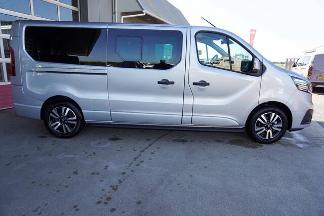 Renault TRAFIC 2.0 Blue dCi 170PK T29 L2H1 Extra Anniversary DC Automaat nr. V002 | Climate | Navi | Camera | Cruise | Glaslook