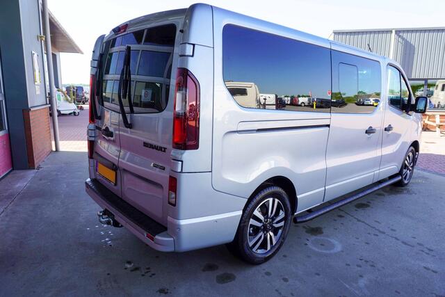 Renault TRAFIC 2.0 Blue dCi 170PK T29 L2H1 Extra Anniversary DC Automaat nr. V002 | Climate | Navi | Camera | Cruise | Glaslook