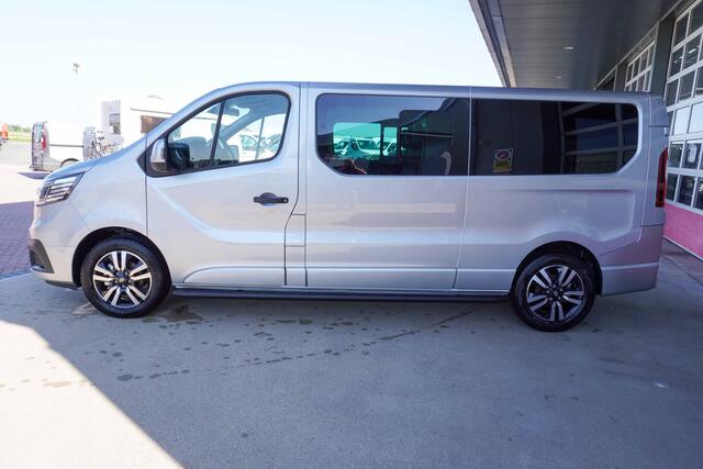 Renault TRAFIC 2.0 Blue dCi 170PK T29 L2H1 Extra Anniversary DC Automaat nr. V002 | Climate | Navi | Camera | Cruise | Glaslook