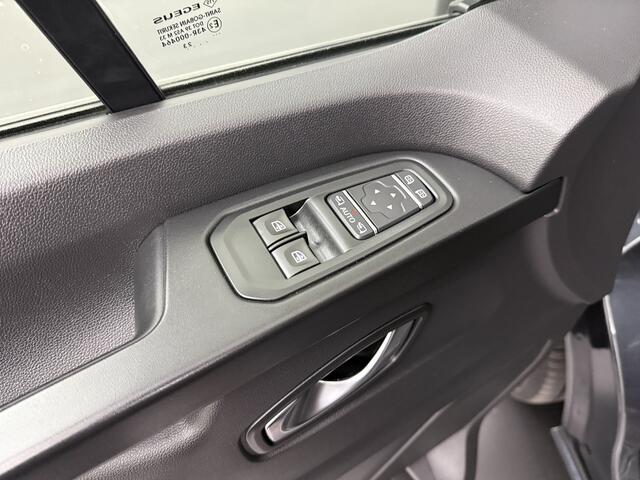 Renault TRAFIC EDC Automaat 170PK Lang Dubbele Cabine Exclusive | 6-Persoons |