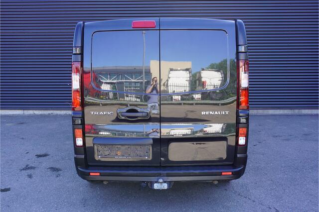 Renault TRAFIC 120pk L1H1 Airco LED 3-Zits Trekhaak Radio
