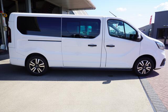 Renault TRAFIC 2.0 Blue dCi 170PK T29 L2H1 Extra Anniversary DC Automaat nr. V011 | Climate | Navi | Camera | Cruise | Glaslook