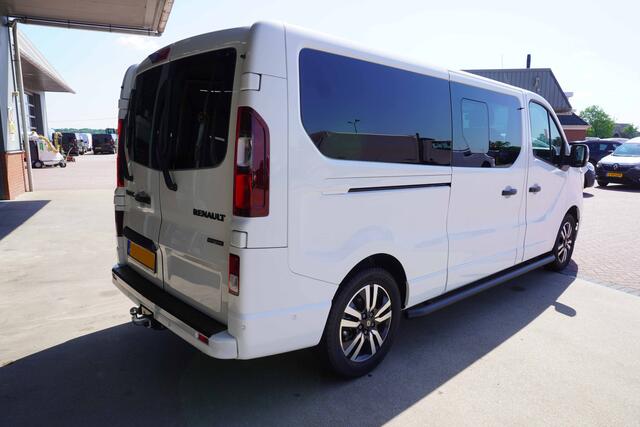 Renault TRAFIC 2.0 Blue dCi 170PK T29 L2H1 Extra Anniversary DC Automaat nr. V011 | Climate | Navi | Camera | Cruise | Glaslook