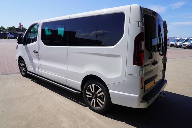 Renault TRAFIC 2.0 Blue dCi 170PK T29 L2H1 Extra Anniversary DC Automaat nr. V011 | Climate | Navi | Camera | Cruise | Glaslook