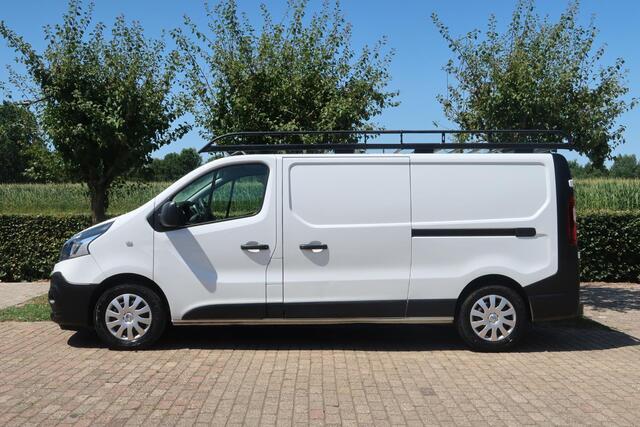 Renault TRAFIC 1.6 dCi T29 L2H1 Luxe Energy EURO 6 ,145 PK CAMERA DUBBELE SCHUIFDEUR