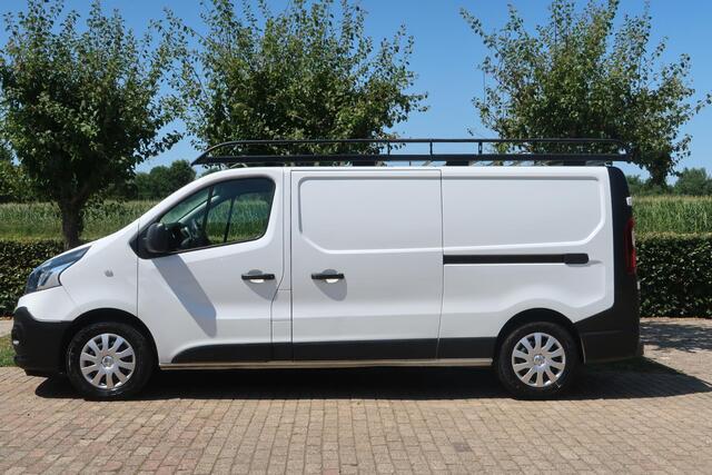 Renault TRAFIC 1.6 dCi T29 L2H1 Luxe Energy EURO 6 ,145 PK CAMERA DUBBELE SCHUIFDEUR