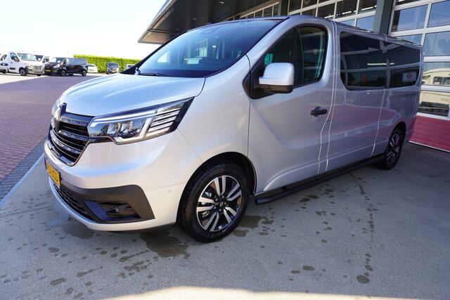Renault TRAFIC 2.0 Blue dCi 170PK T29 L2H1 Extra Anniversary DC Automaat nr. V043 | Climate | Navi | Camera | Cruise | Glaslook | Trekhaak