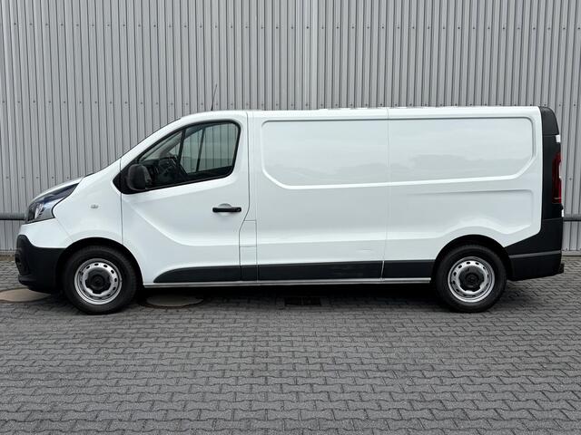 Renault TRAFIC 2.0 dCi 120 T29 L2H1*A/C*CRUISE*PDC*3PERS*