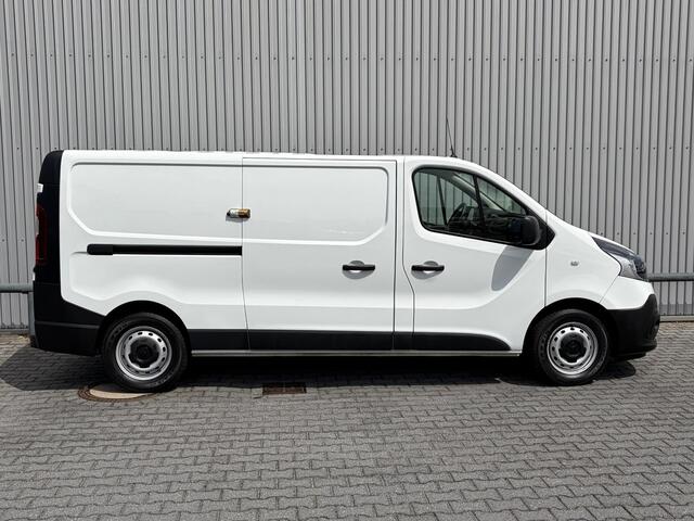 Renault TRAFIC 2.0 dCi 120 T29 L2H1*A/C*CRUISE*PDC*3PERS*