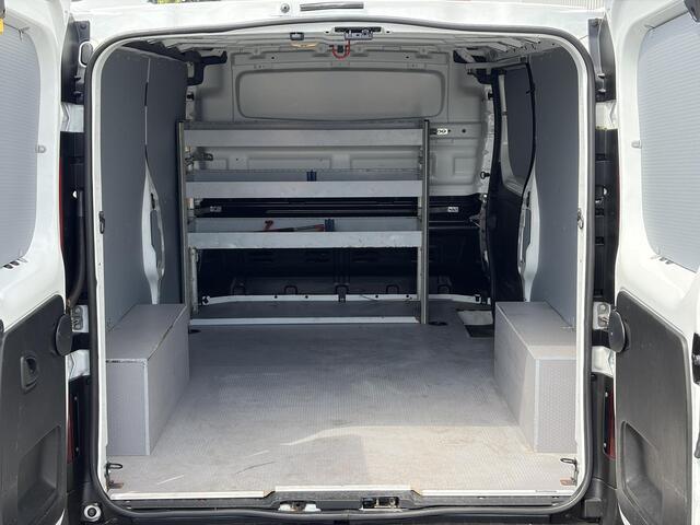 Renault TRAFIC 2.0 dCi 120 T29 L2H1*A/C*CRUISE*PDC*3PERS*