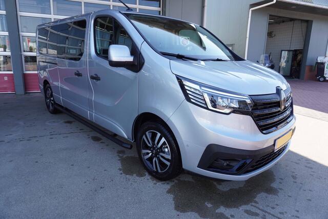 Renault TRAFIC 2.0 Blue dCi 170PK T29 L2H1 Extra Anniversary DC Automaat nr. V057 | Climate | Navi | Camera | Cruise | Glaslook | Trekhaak