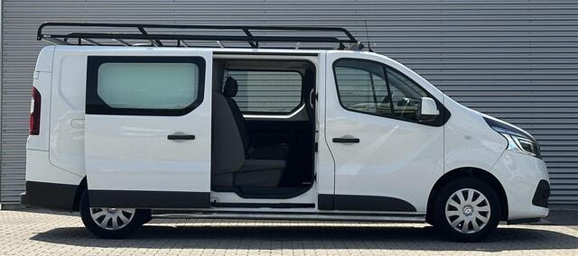 Renault TRAFIC 2.0 dCi 120pk L2 DC Dubbele cabine