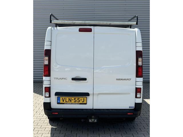Renault TRAFIC 2.0 dCi 120pk L2 DC Dubbele cabine