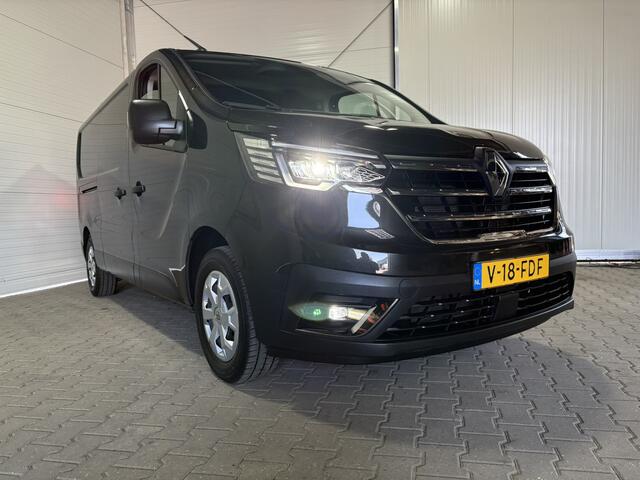 Renault TRAFIC 2.0 Blue dCi 150 EDC T30 L2H1 Advance VVB510 prijs zoals getoond