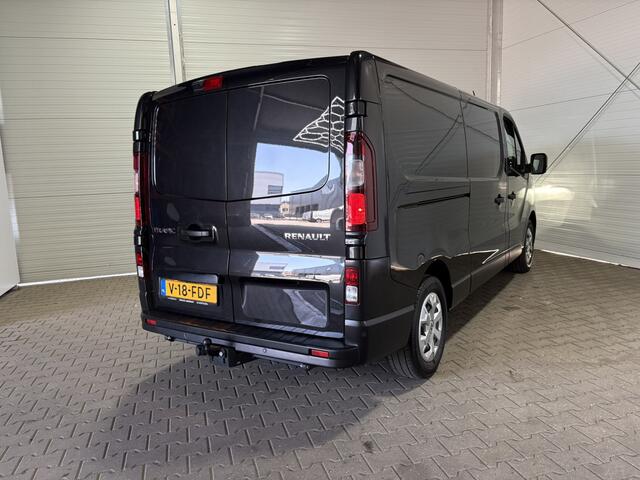 Renault TRAFIC 2.0 Blue dCi 150 EDC T30 L2H1 Advance VVB510 prijs zoals getoond