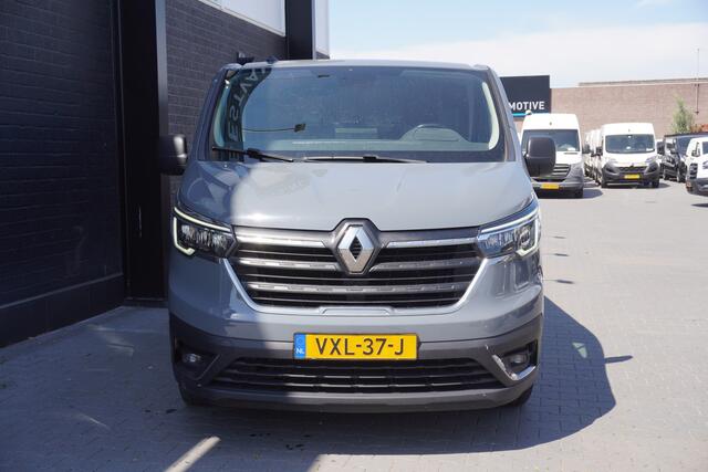 Renault TRAFIC 2.0 dCi 150PK Automaat L2 - EURO 6 - Airco - Navi - Cruise - ¤22.499,- Excl.