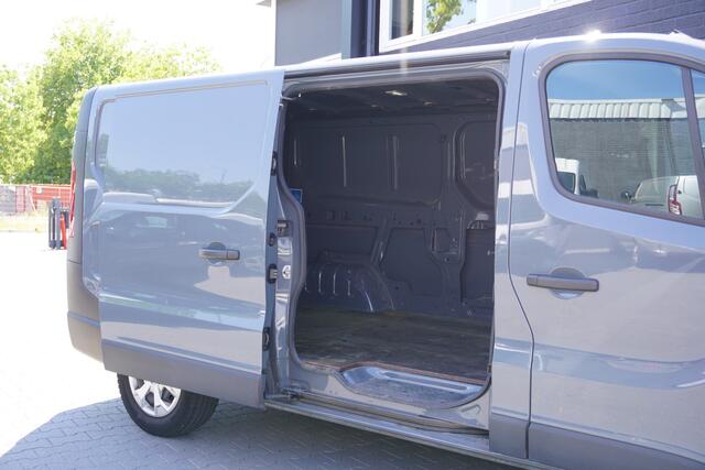 Renault TRAFIC 2.0 dCi 150PK Automaat L2 - EURO 6 - Airco - Navi - Cruise - ¤22.499,- Excl.