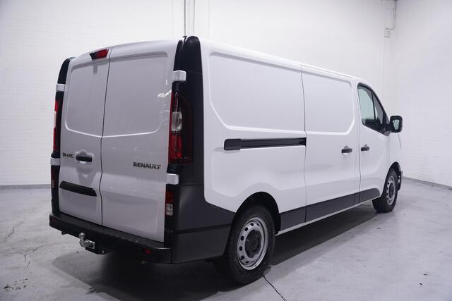 Renault TRAFIC 2.0 DCi 130 pk L2H1 Airco, Apple Carplay,Camera Trekhaak, BPM Vrij, Cruise Control, PDC achter, 3-Zits