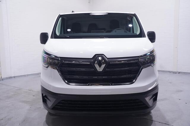 Renault TRAFIC 2.0 DCi 130 pk L2H1 Airco, Apple Carplay,Camera Trekhaak, BPM Vrij, Cruise Control, PDC achter, 3-Zits