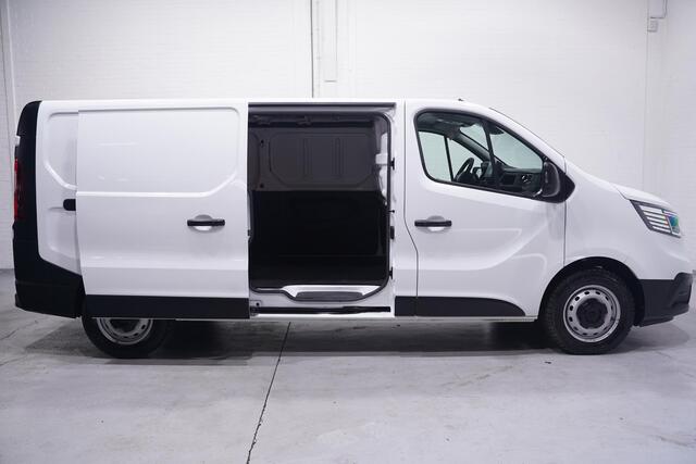 Renault TRAFIC 2.0 DCi 130 pk L2H1 Airco, Apple Carplay,Camera Trekhaak, BPM Vrij, Cruise Control, PDC achter, 3-Zits