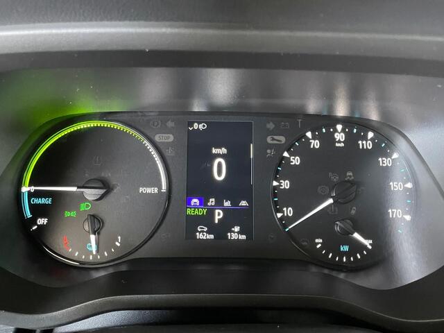 Renault TRAFIC E-Tech T29 L2H2 Advance 52 kWh Airco | Apple Carplay/Android auto | Camera
