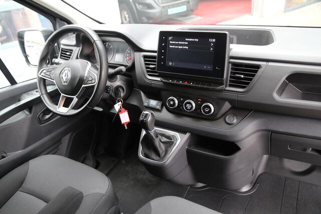 Renault TRAFIC 2.0 DCI 170 | Aut. | 2x Schuifdeur | L2H1 | Standkachel | Clima..