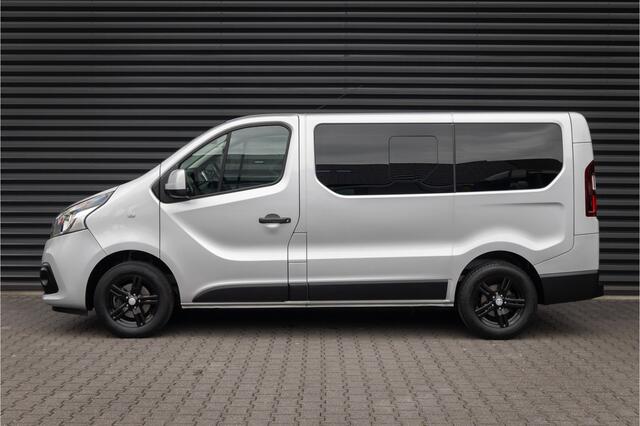 Renault TRAFIC Passenger 1.6 dCi L1H1 9 personen